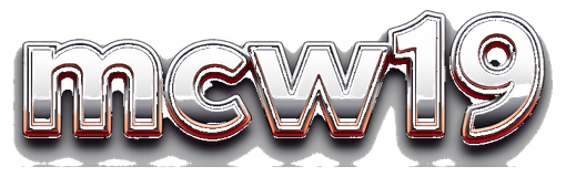 mcw19 logo